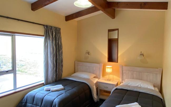 Mt Potts Lodge Ashburton Lakes Екстериор снимка