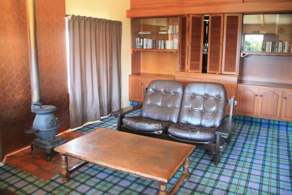 Mt Potts Lodge Ashburton Lakes Стая снимка