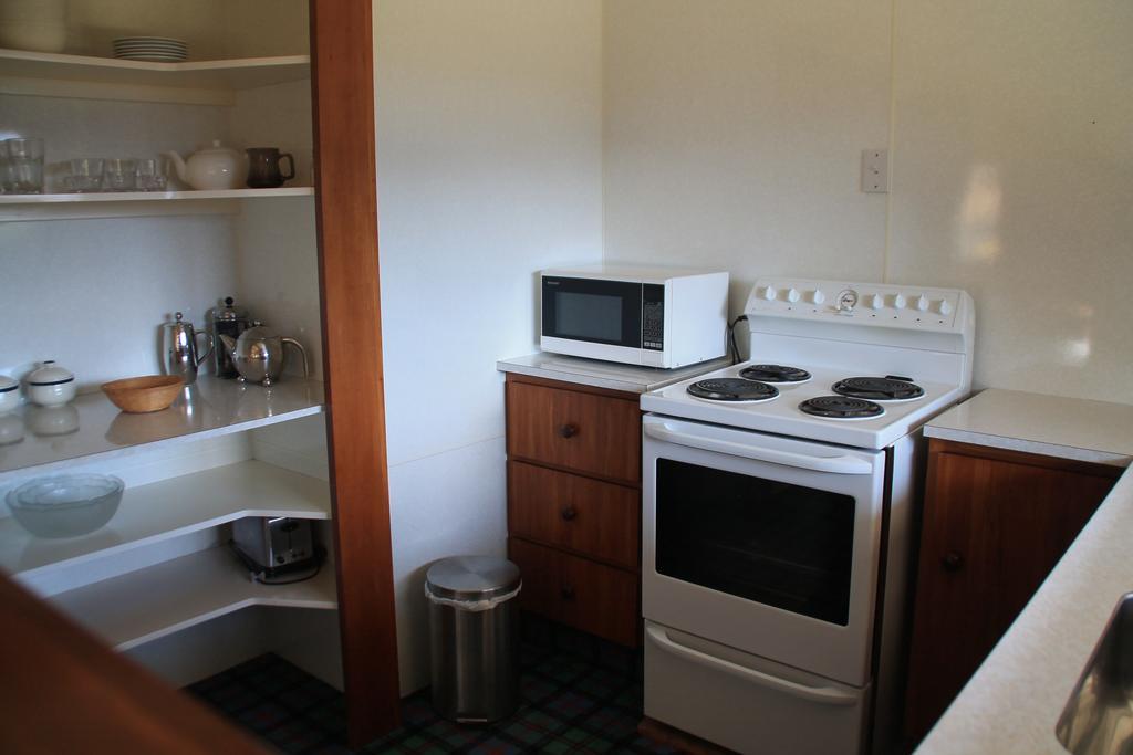 Mt Potts Lodge Ashburton Lakes Стая снимка