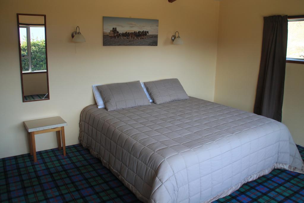Mt Potts Lodge Ashburton Lakes Стая снимка