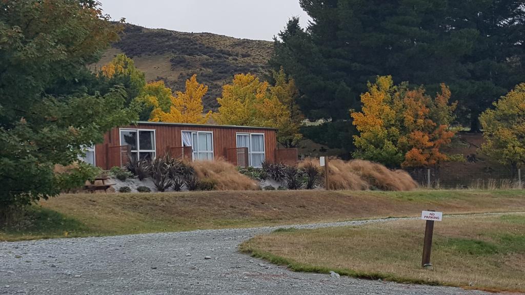 Mt Potts Lodge Ashburton Lakes Стая снимка