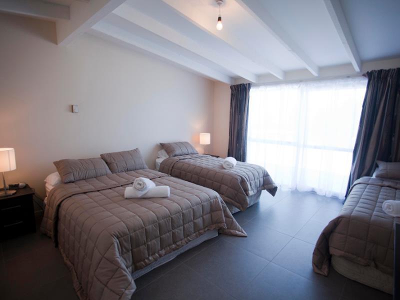 Mt Potts Lodge Ashburton Lakes Екстериор снимка