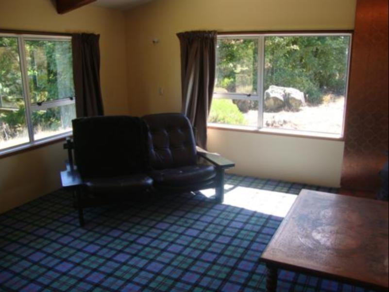 Mt Potts Lodge Ashburton Lakes Екстериор снимка